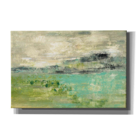 Image of 'Spring Valley I' by Silvia Vassileva, Canvas Wall Art