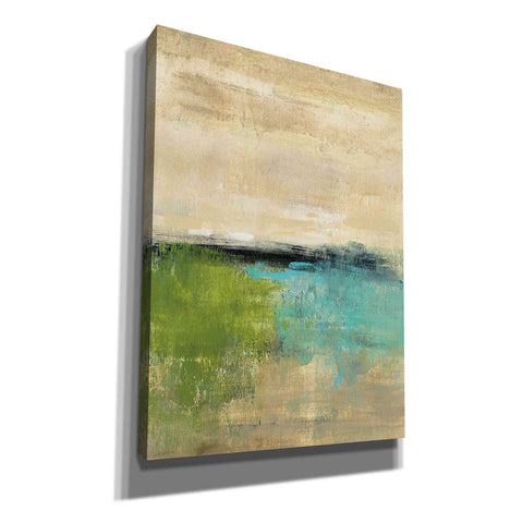 Image of 'Spring Valley II' by Silvia Vassileva, Canvas Wall Art