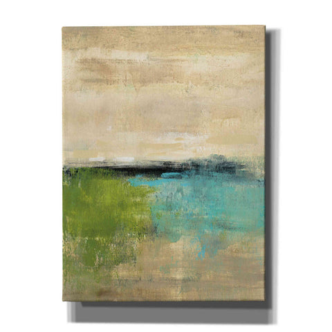 Image of 'Spring Valley II' by Silvia Vassileva, Canvas Wall Art