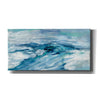 'Archipelago Seascape' by Silvia Vassileva, Canvas Wall Art