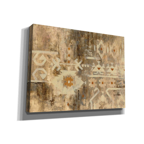 Image of 'Southwest Design III' by Silvia Vassileva, Canvas Wall Art