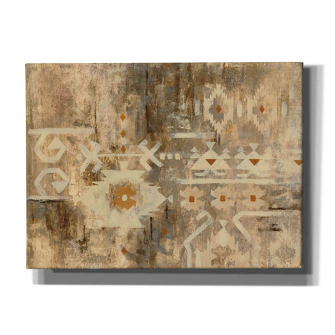 Image of 'Southwest Design III' by Silvia Vassileva, Canvas Wall Art