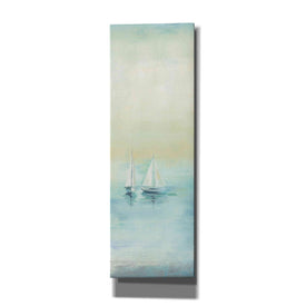 'Early Morning Sea II' by Silvia Vassileva, Canvas Wall Art