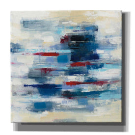 'Spinnaker' by Silvia Vassileva, Canvas Wall Art