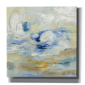 'August Morning' by Silvia Vassileva, Canvas Wall Art