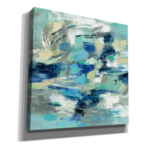 Image of 'Unexpected Wave' by Silvia Vassileva, Canvas Wall Art