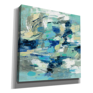 'Unexpected Wave' by Silvia Vassileva, Canvas Wall Art