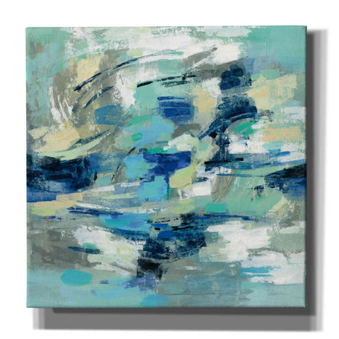 Image of 'Unexpected Wave' by Silvia Vassileva, Canvas Wall Art