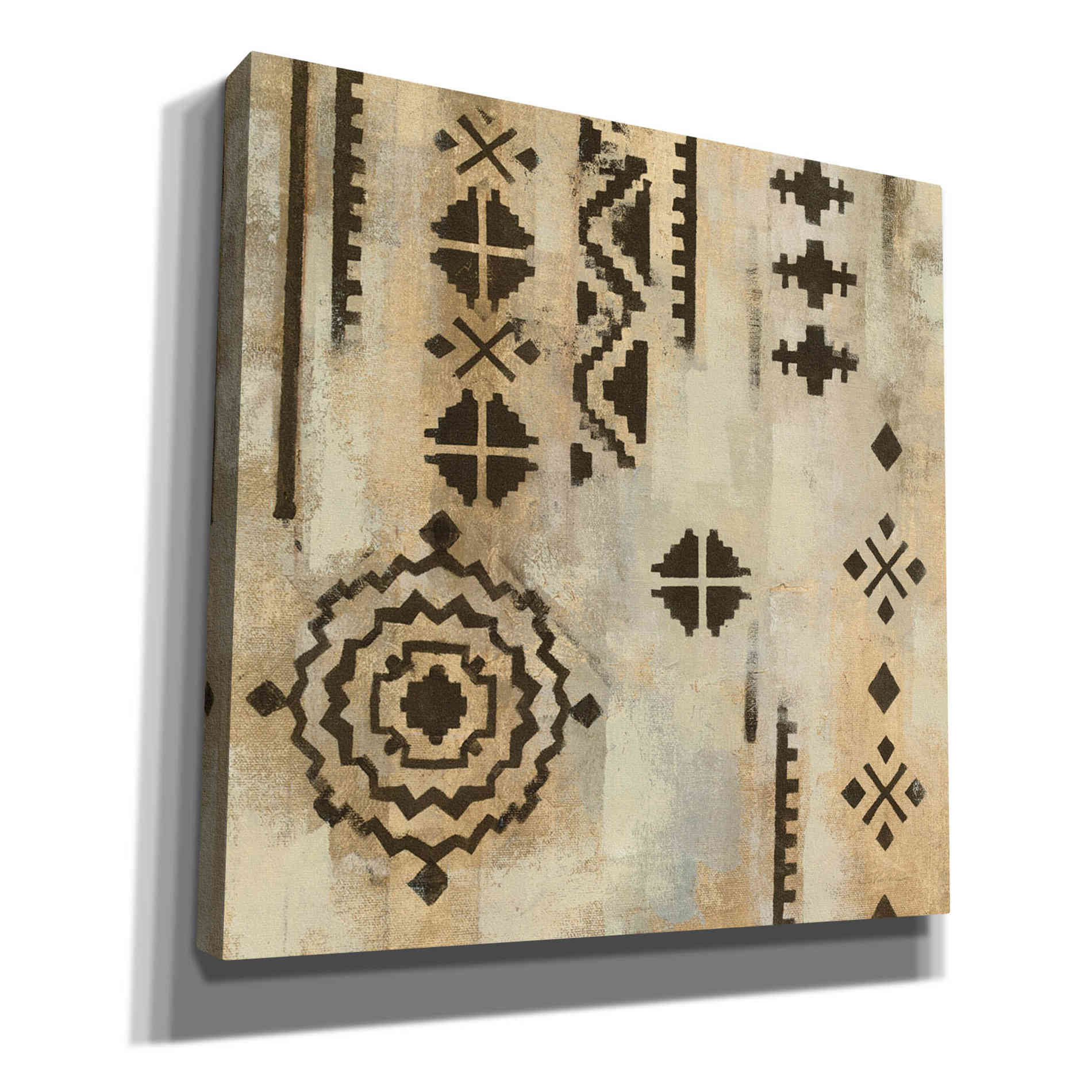 'Scandanavian Mood IV' by Silvia Vassileva, Canvas Wall Art