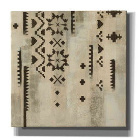 'Scandanavian Mood V' by Silvia Vassileva, Canvas Wall Art