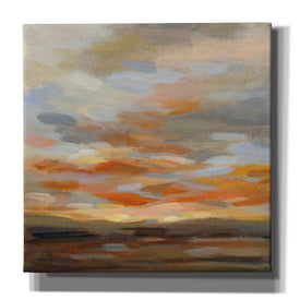 'High Desert Sky II' by Silvia Vassileva, Canvas Wall Art
