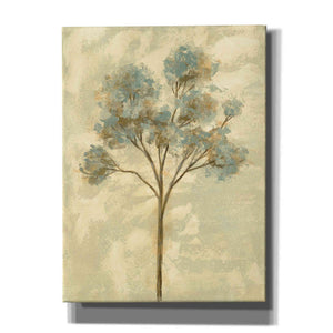 'Ethereal Tree I' by Silvia Vassileva, Canvas Wall Art