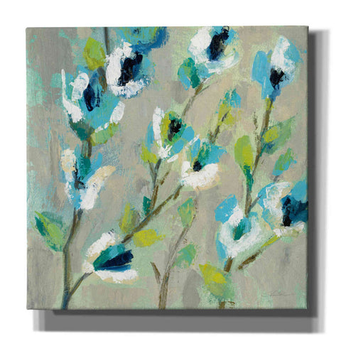 Image of 'Whimsical Branch I' by Silvia Vassileva, Canvas Wall Art