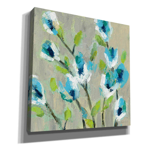 Image of 'Whimsical Branch II' by Silvia Vassileva, Canvas Wall Art