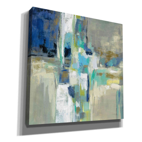 Image of 'Spring Water' by Silvia Vassileva, Canvas Wall Art