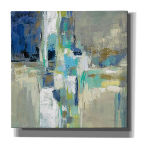 Image of 'Spring Water' by Silvia Vassileva, Canvas Wall Art