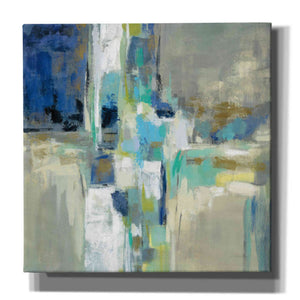 'Spring Water' by Silvia Vassileva, Canvas Wall Art