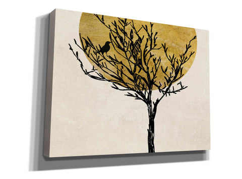 Image of 'Moon Tree 2' by Karen Smith, Canvas Wall Art
