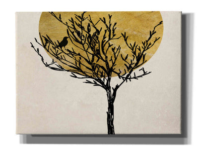 'Moon Tree 2' by Karen Smith, Canvas Wall Art
