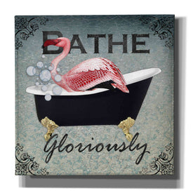 'Glorious' by Karen Smith, Canvas Wall Art