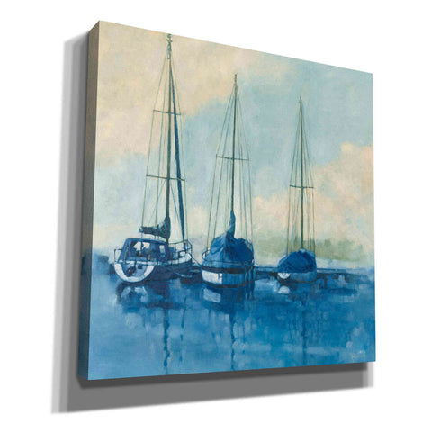Image of 'Tied Up 1' by Graham Reynolds, Canvas Wall Art