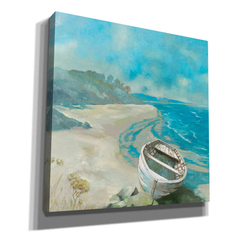 Image of 'Boat Show 2' by Graham Reynolds, Canvas Wall Art