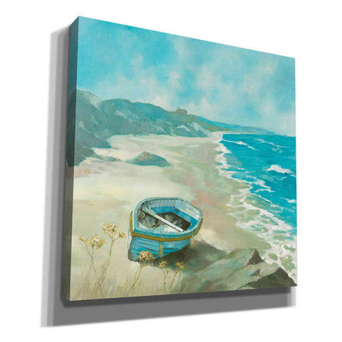 Image of 'Boat Show 1' by Graham Reynolds, Canvas Wall Art