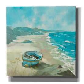 'Boat Show 1' by Graham Reynolds, Canvas Wall Art