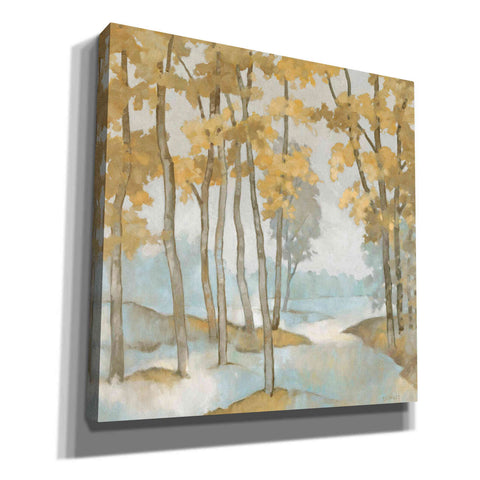 Image of 'Clear View 1' by Graham Reynolds, Canvas Wall Art