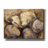 'The Gang of Quahogs' by Jeanette Vertentes, Canvas Wall Art