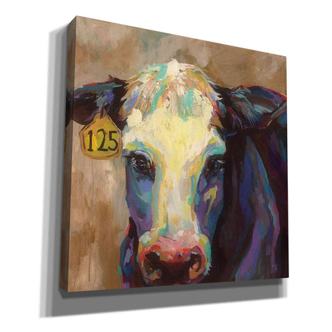Image of 'Betsy II' by Jeanette Vertentes, Canvas Wall Art