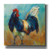 'Cocky' by Jeanette Vertentes, Canvas Wall Art