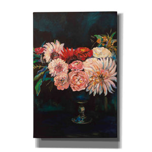 'Newport Bouquet' by Jeanette Vertentes, Canvas Wall Art
