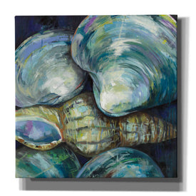 'New England Summer' by Jeanette Vertentes, Canvas Wall Art