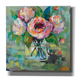 'First of the Season' by Jeanette Vertentes, Canvas Wall Art