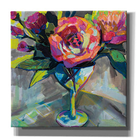 'Summer Cocktail' by Jeanette Vertentes, Canvas Wall Art