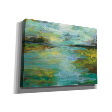 Image of 'Serene' by Jeanette Vertentes, Canvas Wall Art