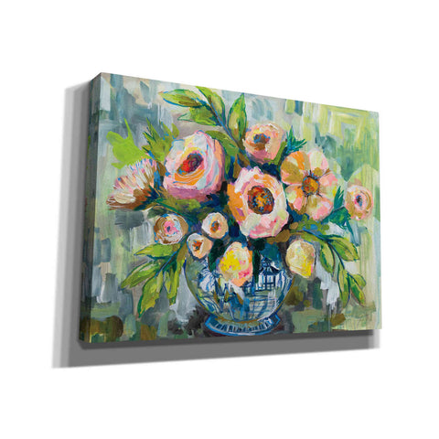 Image of 'Midsummer' by Jeanette Vertentes, Canvas Wall Art