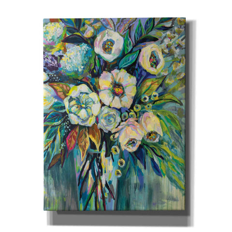 Image of 'Jovial' by Jeanette Vertentes, Canvas Wall Art