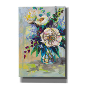 'Glowing' by Jeanette Vertentes, Canvas Wall Art