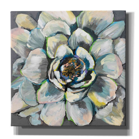 Image of 'Bloom III' by Jeanette Vertentes, Canvas Wall Art