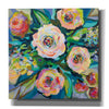 'Garden View' by Jeanette Vertentes, Canvas Wall Art