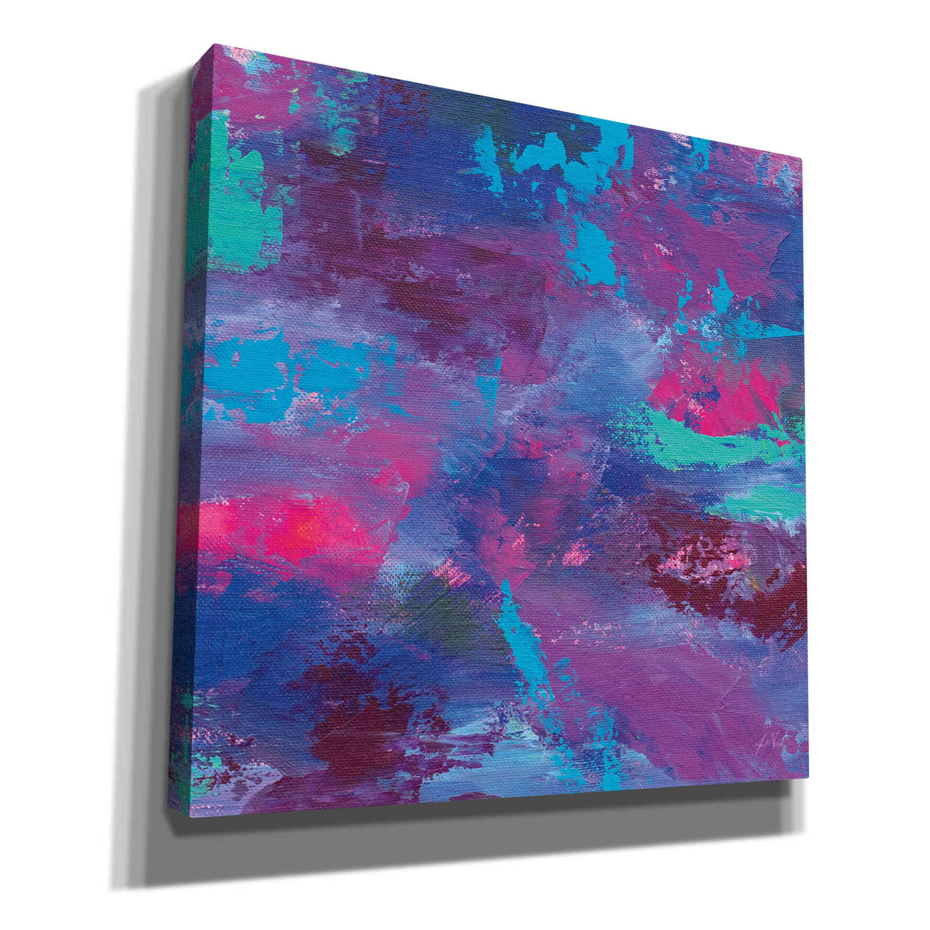 'Delight' by Jeanette Vertentes, Canvas Wall Art