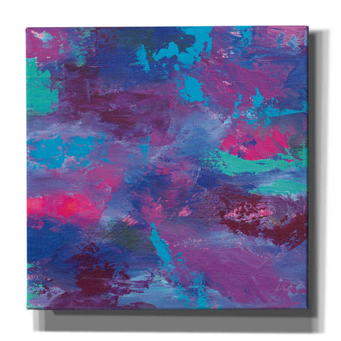 Image of 'Delight' by Jeanette Vertentes, Canvas Wall Art