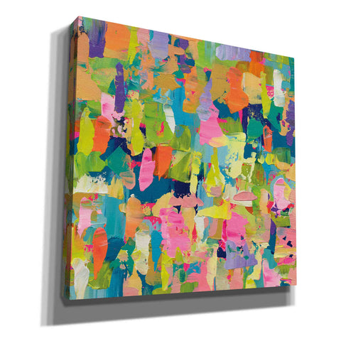 Image of 'High Spirits' by Jeanette Vertentes, Canvas Wall Art