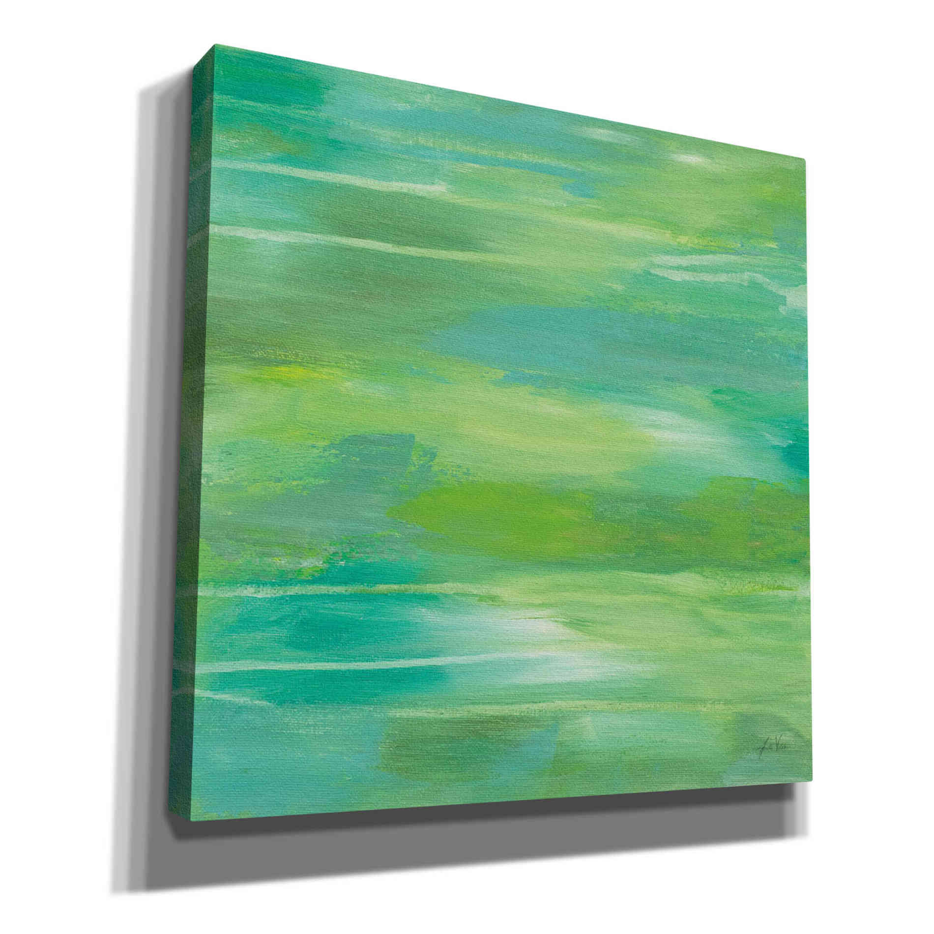 'Elation' by Jeanette Vertentes, Canvas Wall Art