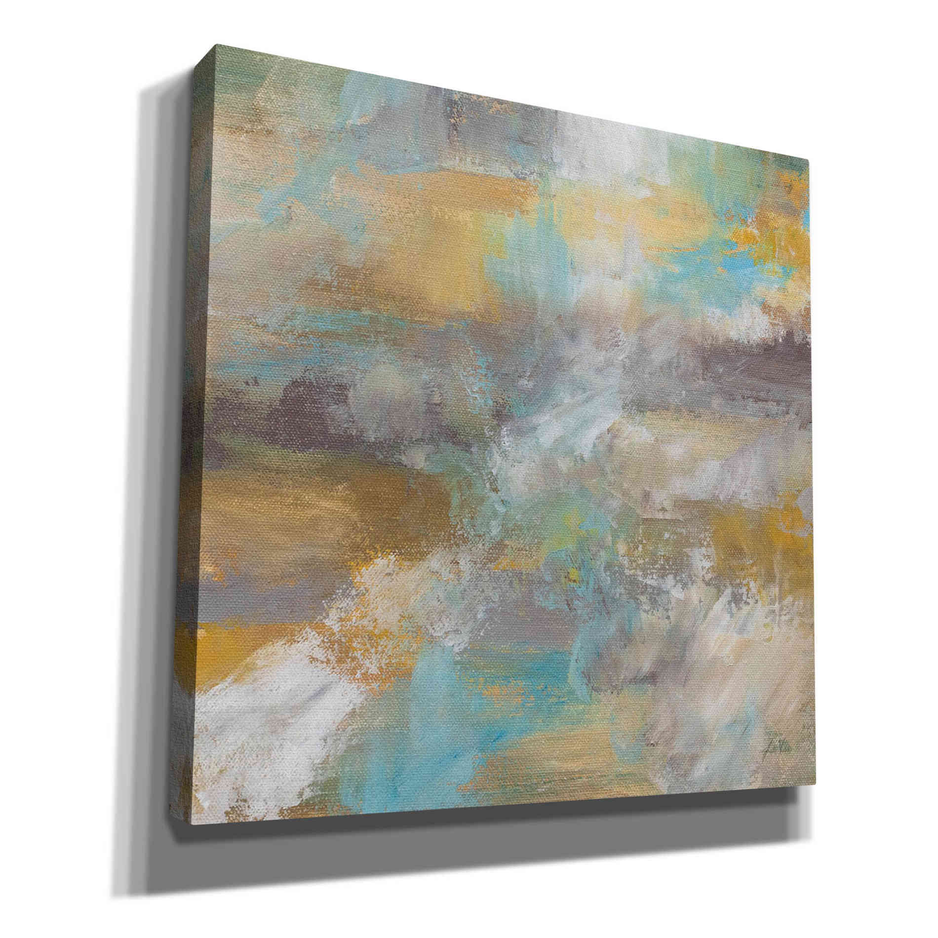 'Heaven' by Jeanette Vertentes, Canvas Wall Art
