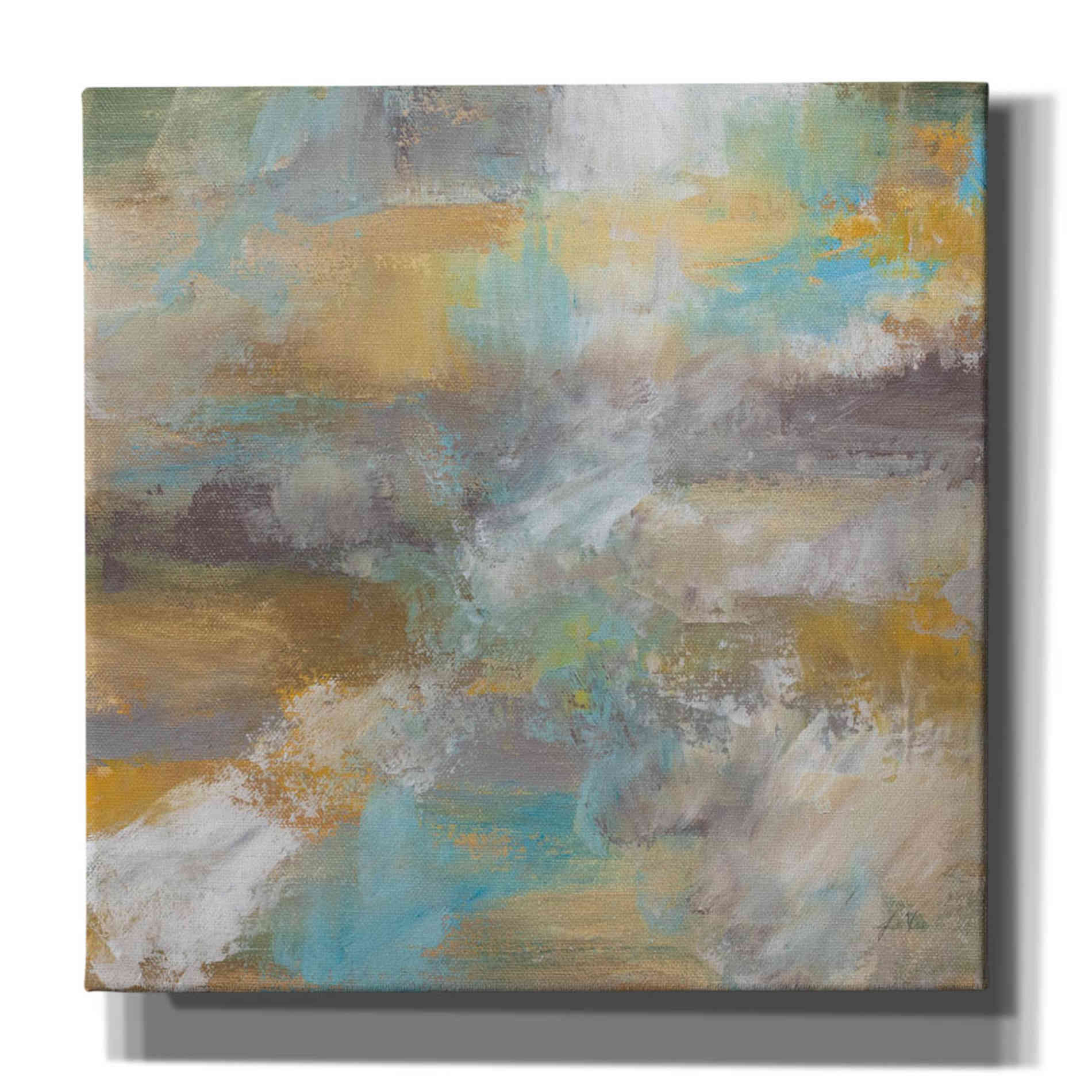 'Heaven' by Jeanette Vertentes, Canvas Wall Art