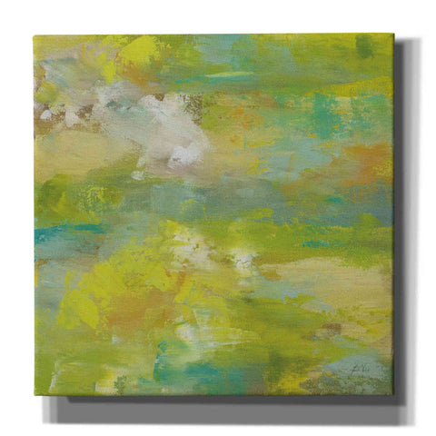 Image of 'Bliss' by Jeanette Vertentes, Canvas Wall Art