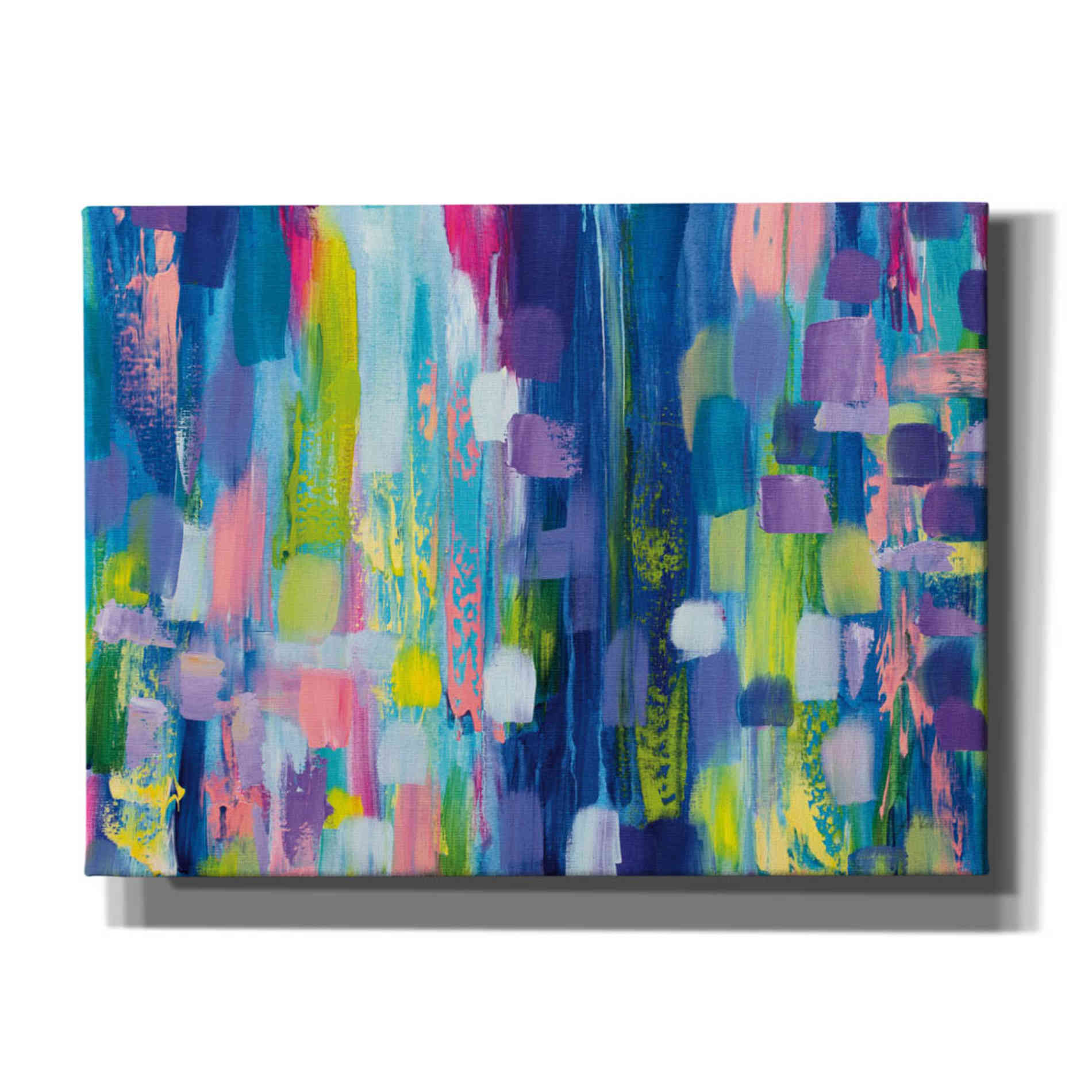 'Radiance' by Jeanette Vertentes, Canvas Wall Art